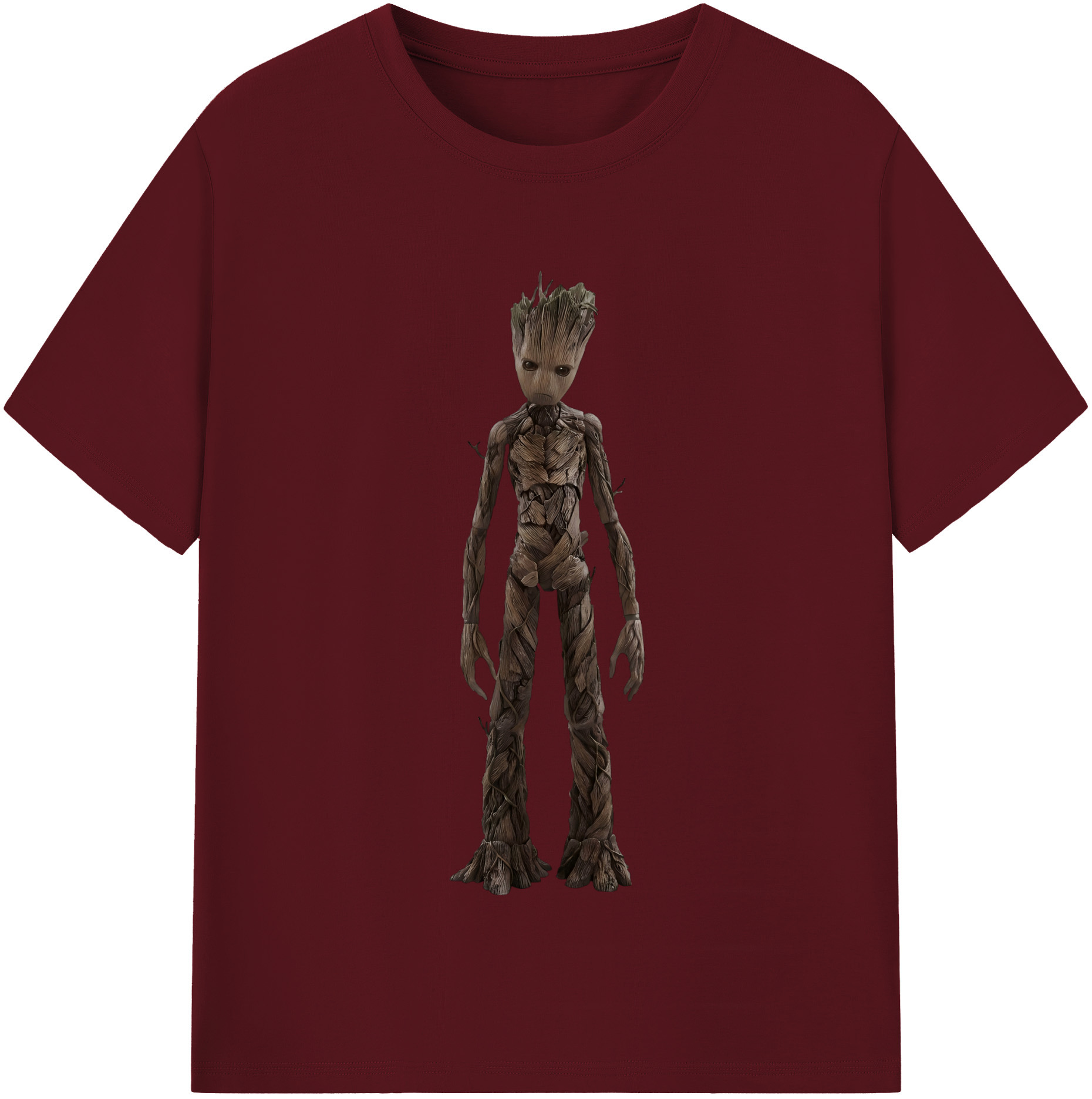 （画像用） アベンジャーズ The Avengers 綿100％半袖Tシャツ（フロントプリント）